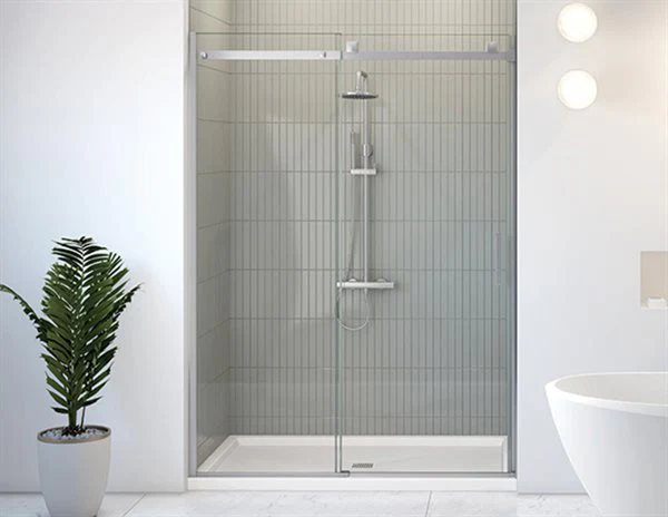 Promotions - Portes de douche