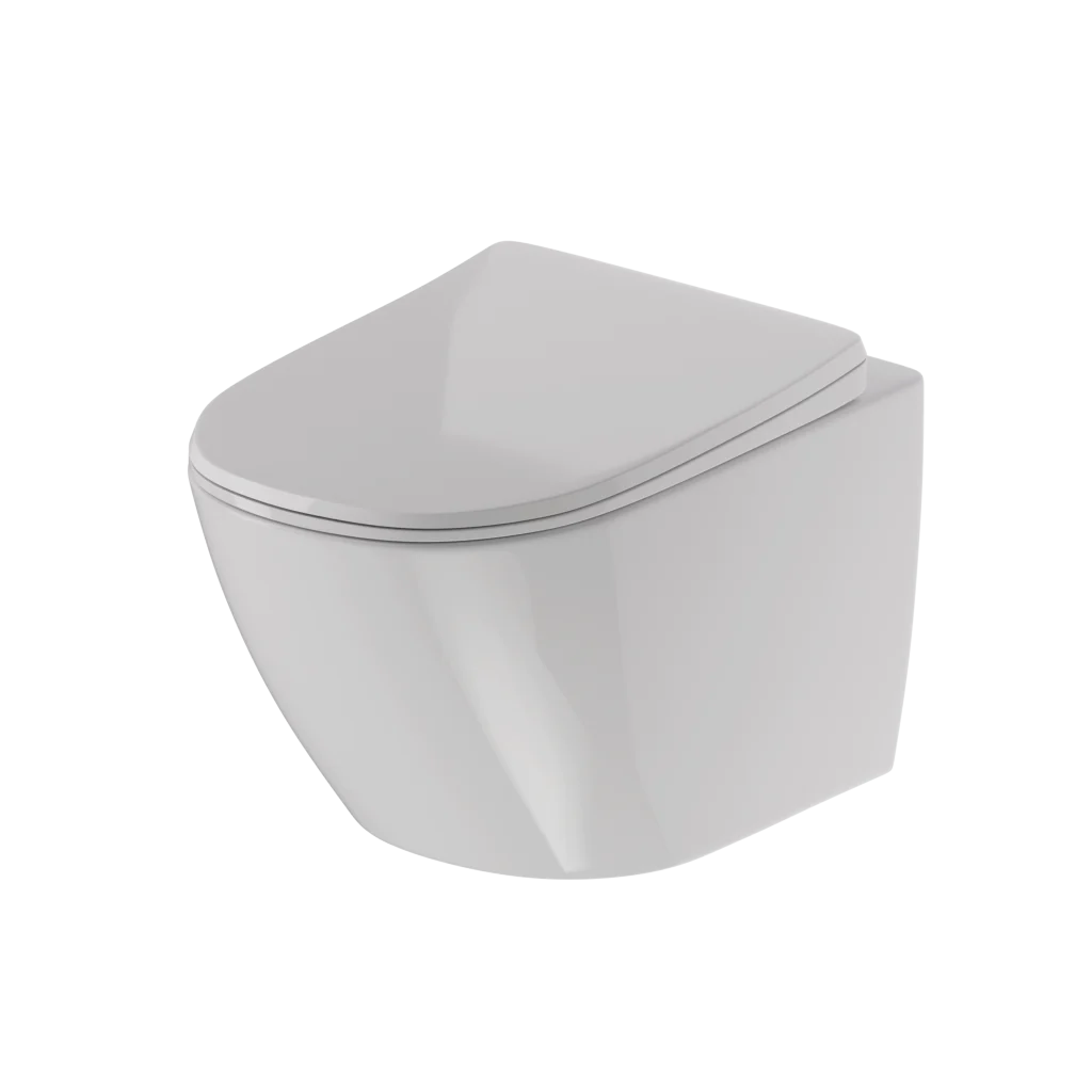 Promotions - Toilettes